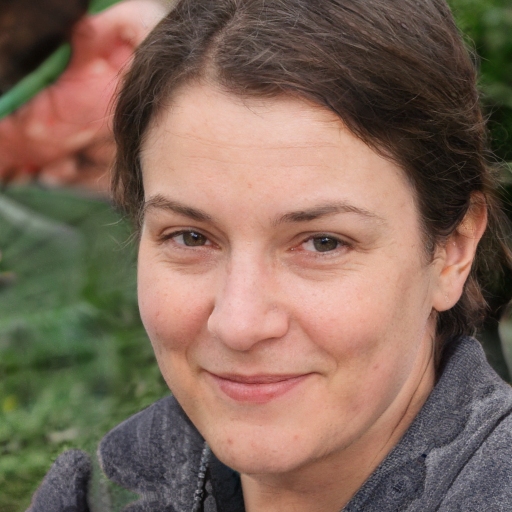 Rachel P.